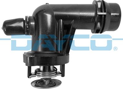 Dayco DT1174H - Termostato, Refrigerante www.autoricambi360.it