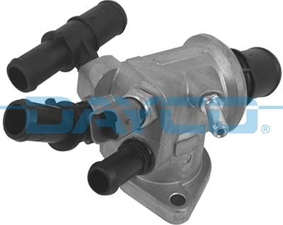 DAYCO DT1176H - Termostato, Refrigerante www.autoricambi360.it