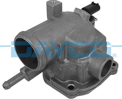 DAYCO DT1173H - Termostato, Refrigerante www.autoricambi360.it