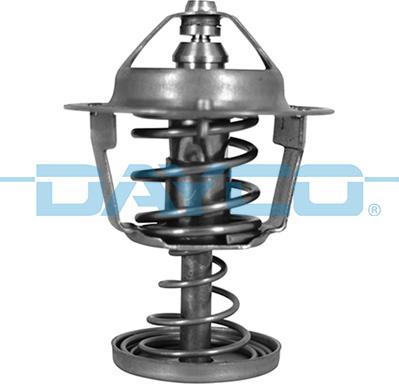 Dayco DT1172V - Termostato, Refrigerante www.autoricambi360.it