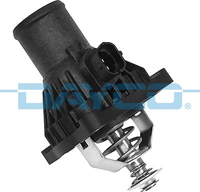 DAYCO DT1306F - Termostato, Refrigerante www.autoricambi360.it