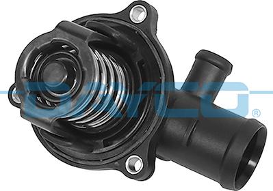 Dayco DT1308F - Termostato, Refrigerante www.autoricambi360.it