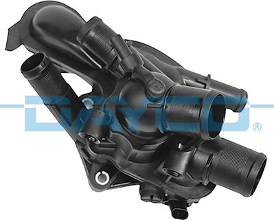 Dayco DT1307H - Termostato, Refrigerante www.autoricambi360.it