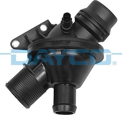 Dayco DT1319H - Termostato, Refrigerante www.autoricambi360.it