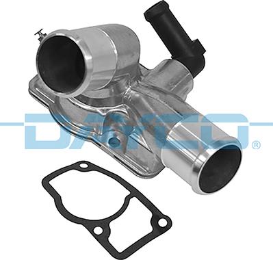 DAYCO DT1316F - Termostato, Refrigerante www.autoricambi360.it