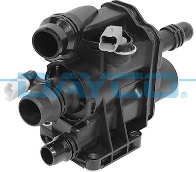 Dayco DT1318H - Termostato, Refrigerante www.autoricambi360.it
