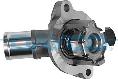 Dayco DT1313F - Termostato, Refrigerante www.autoricambi360.it