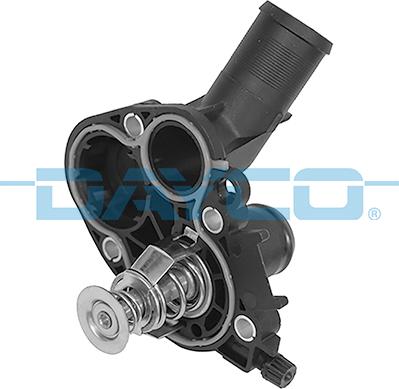 Dayco DT1317H - Termostato, Refrigerante www.autoricambi360.it
