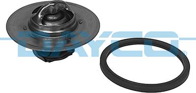 DAYCO DT1332V - Termostato, Refrigerante www.autoricambi360.it