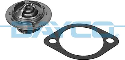 Dayco DT1329V - Termostato, Refrigerante www.autoricambi360.it