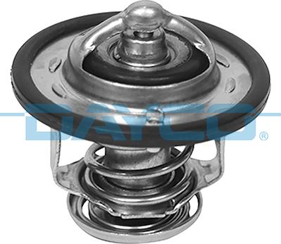Dayco DT1324V - Termostato, Refrigerante www.autoricambi360.it