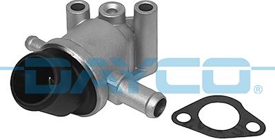 Dayco DT1328H - Termostato, Refrigerante www.autoricambi360.it