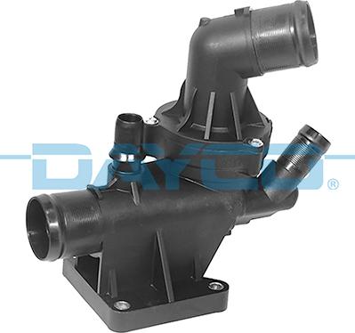 Dayco DT1322H - Termostato, Refrigerante www.autoricambi360.it