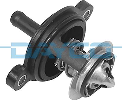 Dayco DT1327H - Termostato, Refrigerante www.autoricambi360.it