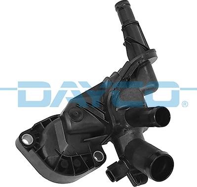 Dayco DT1299H - Termostato, Refrigerante www.autoricambi360.it