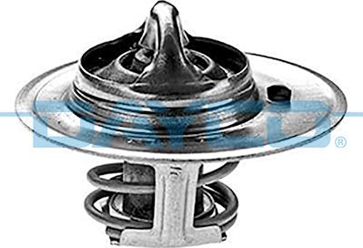 Dayco DT1291V - Termostato, Refrigerante www.autoricambi360.it