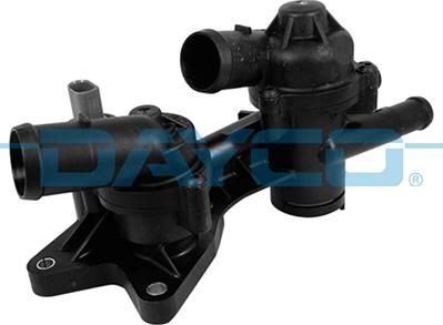 DAYCO DT1293H - Termostato, Refrigerante www.autoricambi360.it