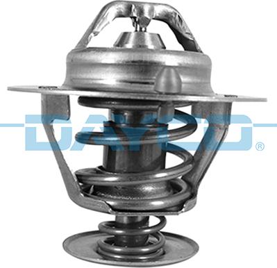Dayco DT1249V - Termostato, Refrigerante www.autoricambi360.it