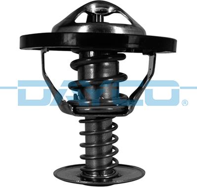 Dayco DT1240V - Termostato, Refrigerante www.autoricambi360.it