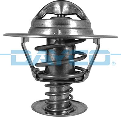 Dayco DT1241V - Termostato, Refrigerante www.autoricambi360.it