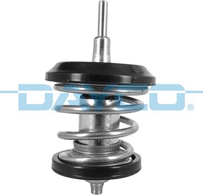 Dayco DT1243V - Termostato, Refrigerante www.autoricambi360.it