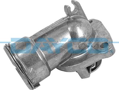 DAYCO DT1242H - Termostato, Refrigerante www.autoricambi360.it