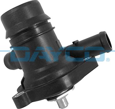 Dayco DT1254H - Termostato, Refrigerante www.autoricambi360.it