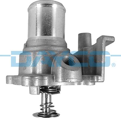 Dayco DT1255F - Termostato, Refrigerante www.autoricambi360.it
