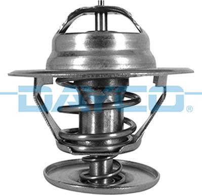 Dayco DT1250V - Termostato, Refrigerante www.autoricambi360.it
