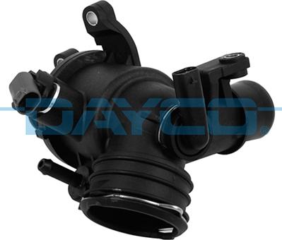 DAYCO DT1269H - Termostato, Refrigerante www.autoricambi360.it