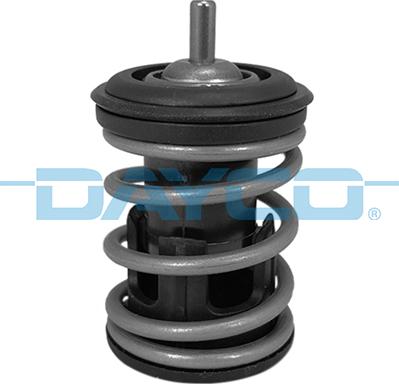 Dayco DT1264V - Termostato, Refrigerante www.autoricambi360.it