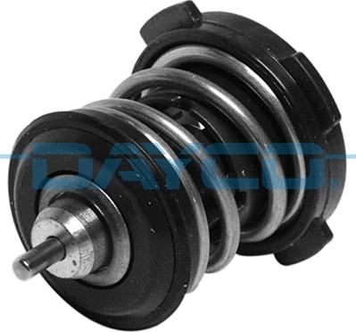 Dayco DT1265V - Termostato, Refrigerante www.autoricambi360.it