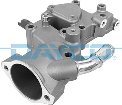 DAYCO DT1260F - Termostato, Refrigerante www.autoricambi360.it