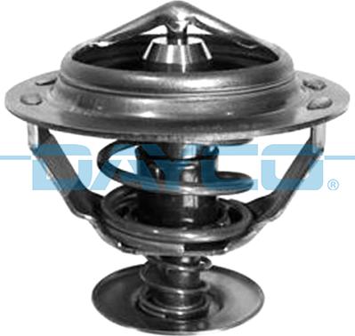 Dayco DT1263V - Termostato, Refrigerante www.autoricambi360.it