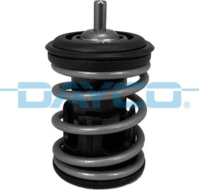 Dayco DT1267V - Termostato, Refrigerante www.autoricambi360.it