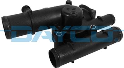 DAYCO DT1204H - Termostato, Refrigerante www.autoricambi360.it