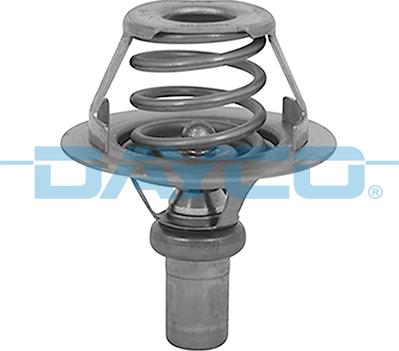 Dayco DT1205V - Termostato, Refrigerante www.autoricambi360.it