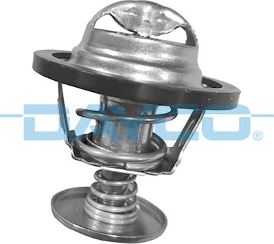 DAYCO DT1208V - Termostato, Refrigerante www.autoricambi360.it