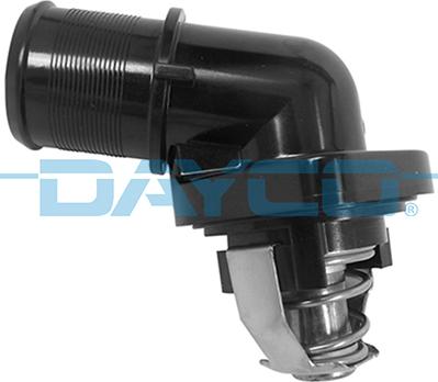 Dayco DT1202H - Termostato, Refrigerante www.autoricambi360.it