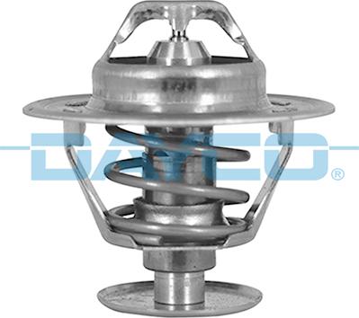 DAYCO DT1207V - Termostato, Refrigerante www.autoricambi360.it