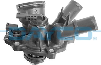 DAYCO DT1215H - Termostato, Refrigerante www.autoricambi360.it