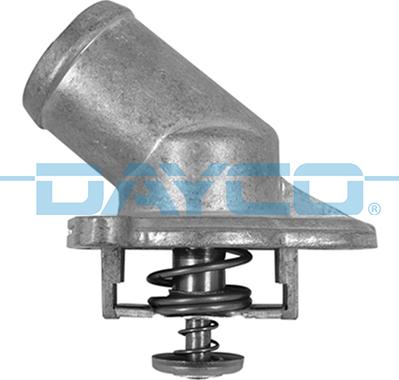 DAYCO DT1216F - Termostato, Refrigerante www.autoricambi360.it
