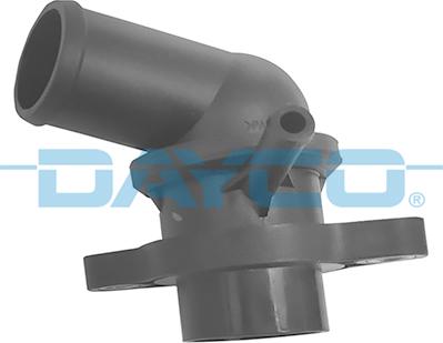 Dayco DT1211H - Termostato, Refrigerante www.autoricambi360.it