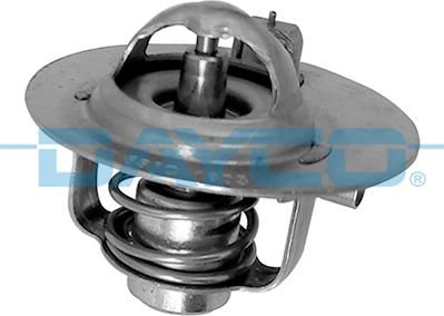 Dayco DT1218V - Termostato, Refrigerante www.autoricambi360.it