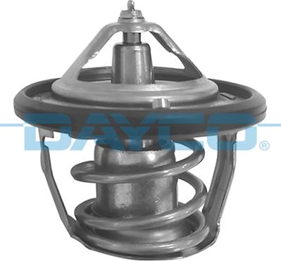 Dayco DT1213V - Termostato, Refrigerante www.autoricambi360.it