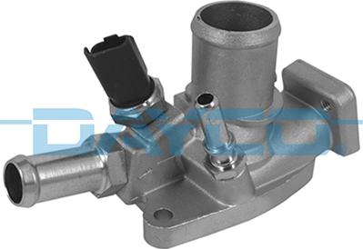 Dayco DT1239H - Termostato, Refrigerante www.autoricambi360.it