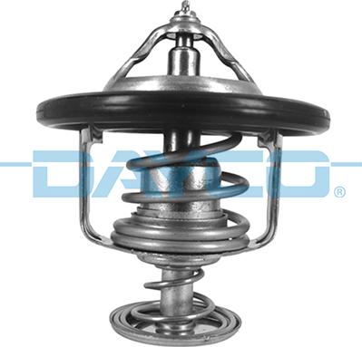 Dayco DT1234V - Termostato, Refrigerante www.autoricambi360.it