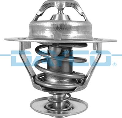 Dayco DT1235V - Termostato, Refrigerante www.autoricambi360.it