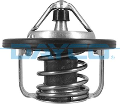Dayco DT1236V - Termostato, Refrigerante www.autoricambi360.it