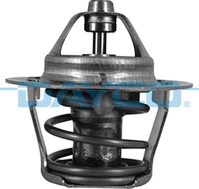 Dayco DT1233V - Termostato, Refrigerante www.autoricambi360.it